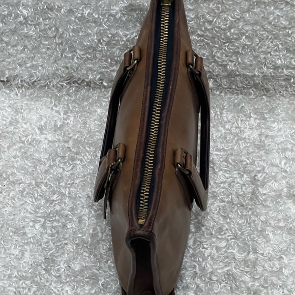 BONNIE CASHIN COACH bag Vintage Rare No. 389-6311 - Picture 5 of 13